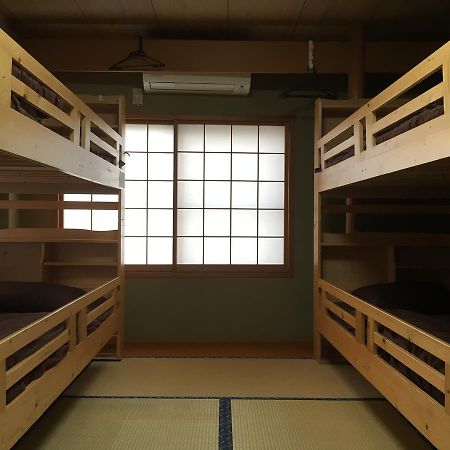 Ilca Guest House Kagoshima Luaran gambar