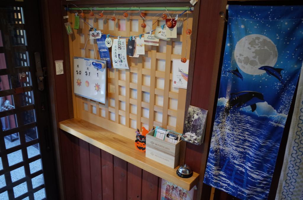 Ilca Guest House Kagoshima Luaran gambar