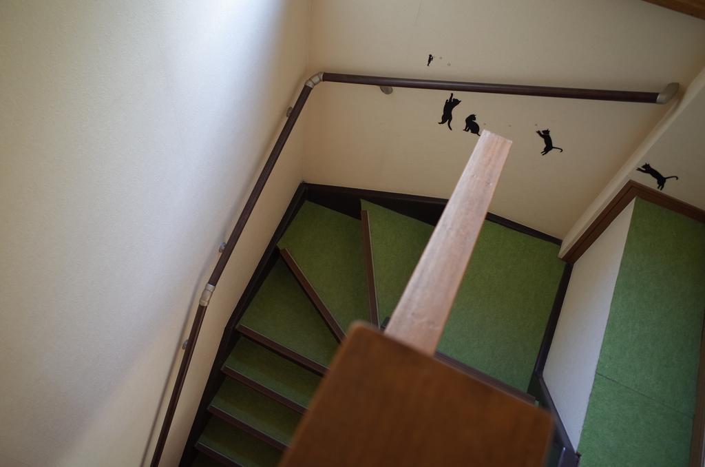Ilca Guest House Kagoshima Luaran gambar