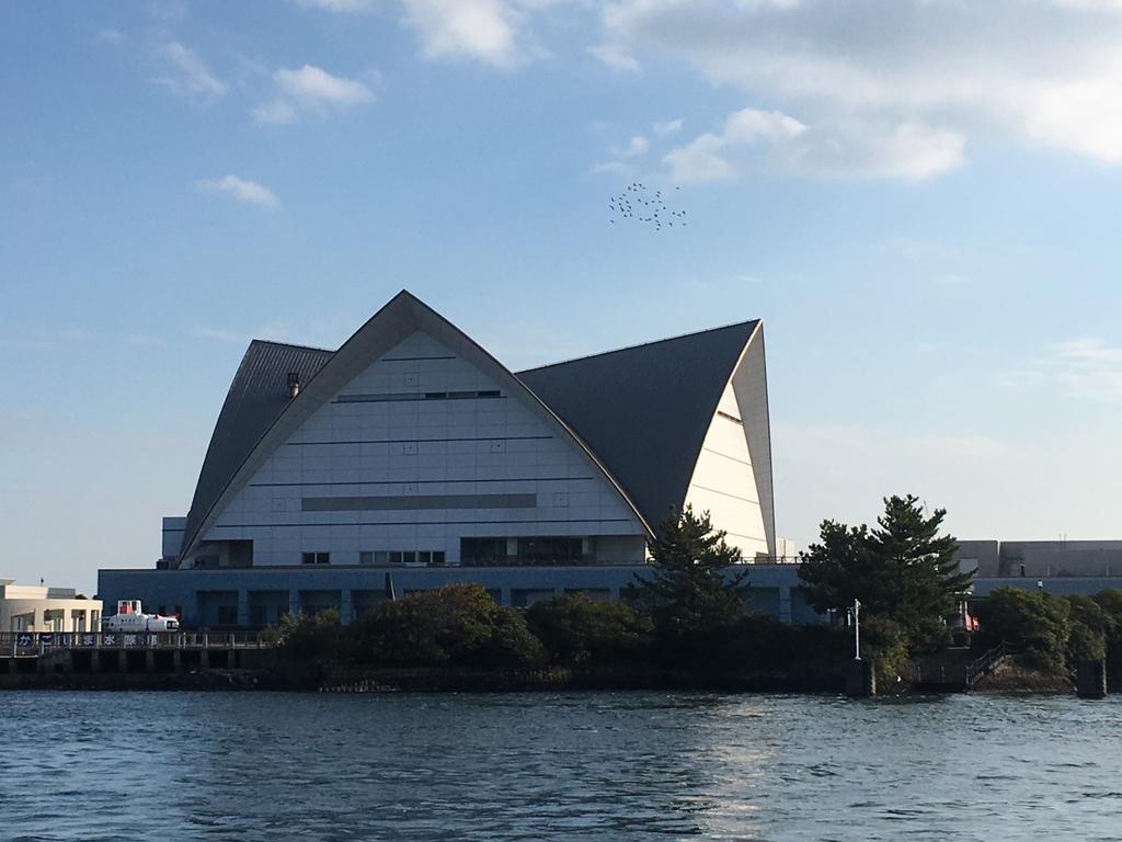 Ilca Guest House Kagoshima Luaran gambar
