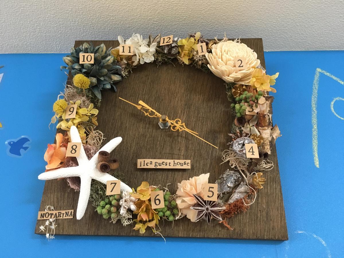 Ilca Guest House Kagoshima Luaran gambar