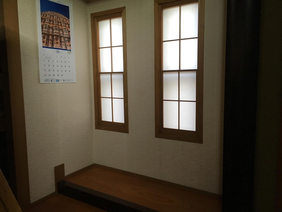 Ilca Guest House Kagoshima Luaran gambar
