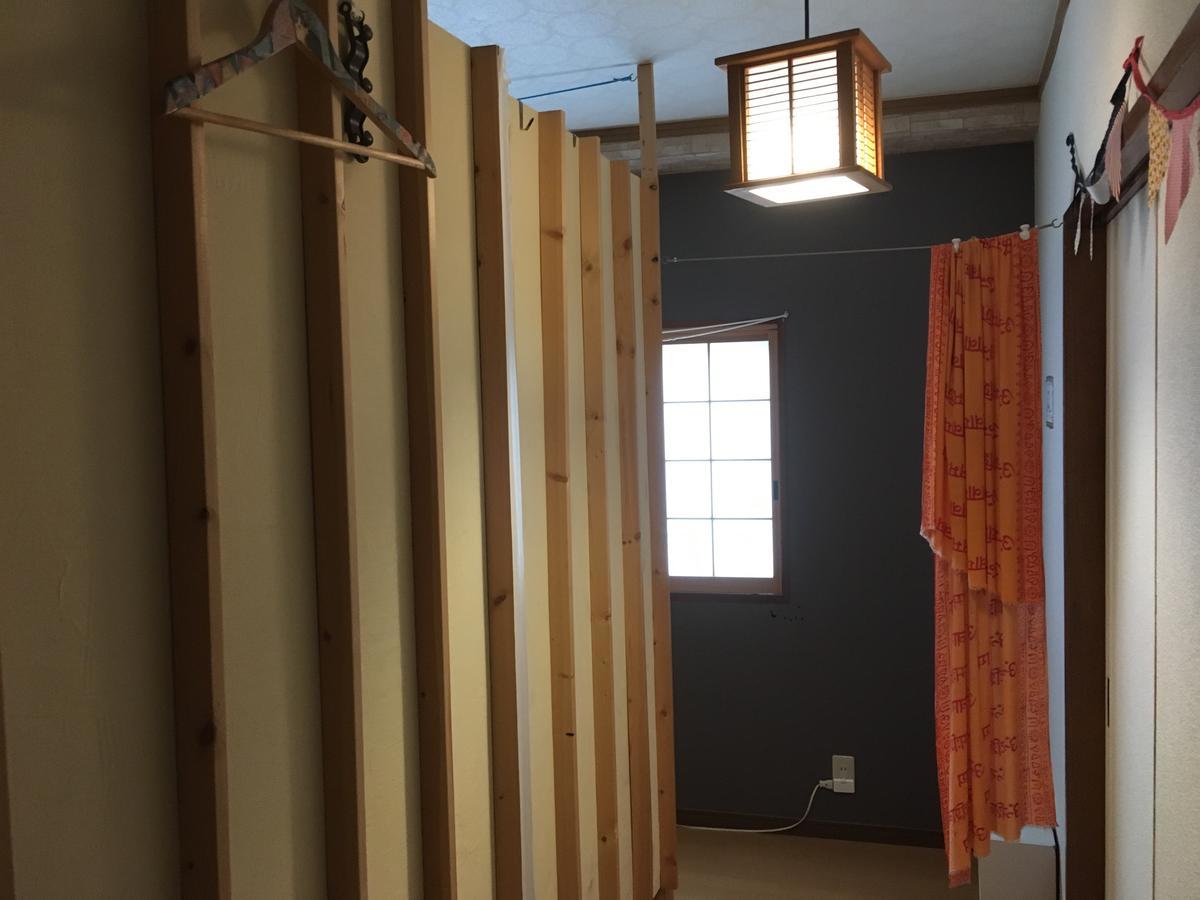 Ilca Guest House Kagoshima Luaran gambar