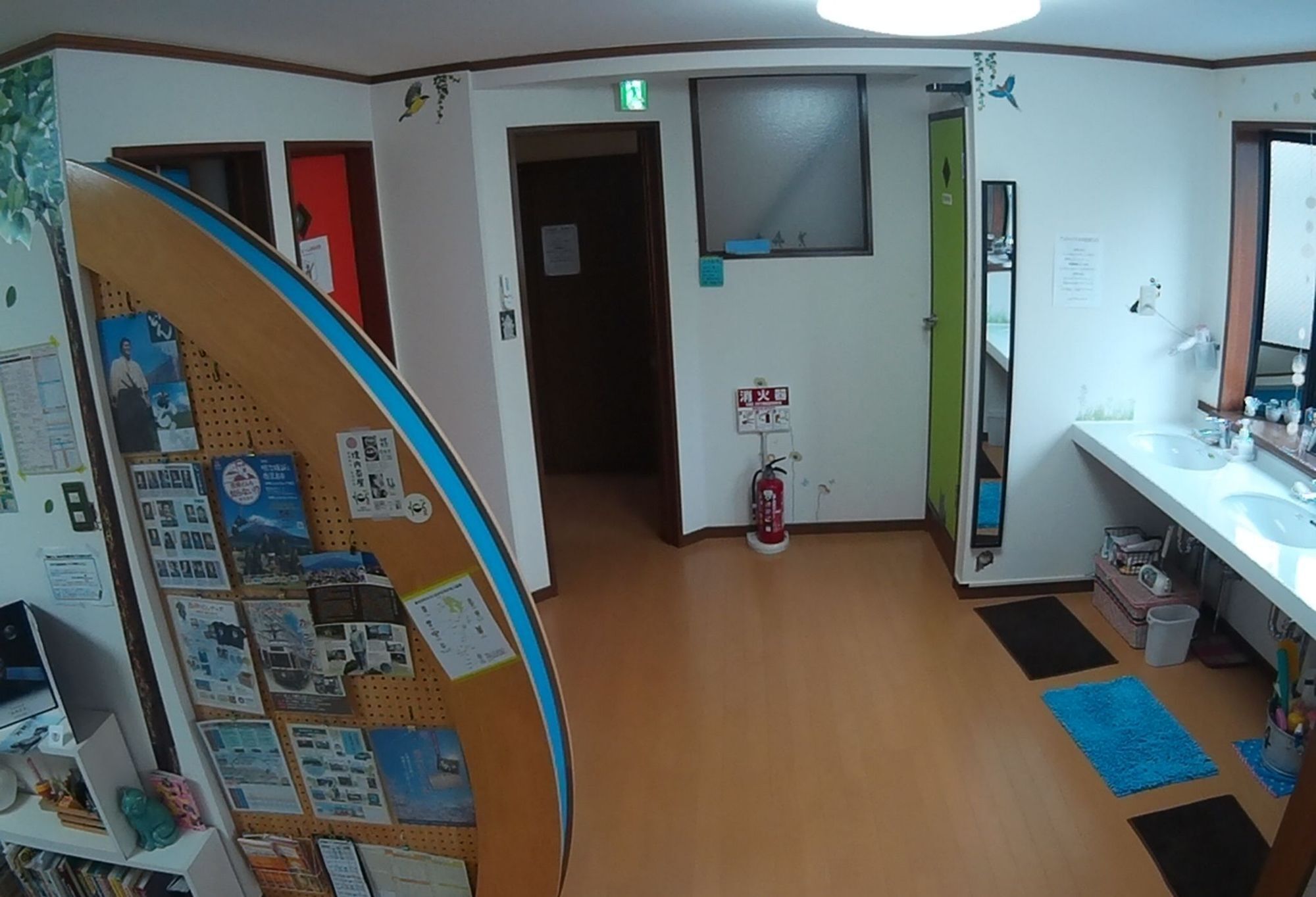 Ilca Guest House Kagoshima Luaran gambar