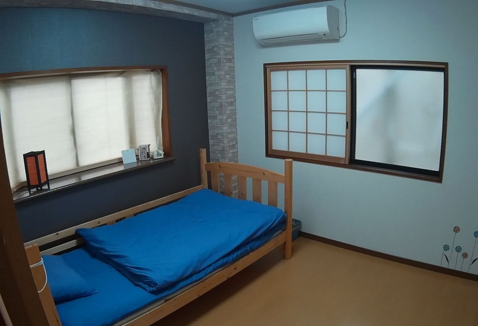 Ilca Guest House Kagoshima Luaran gambar